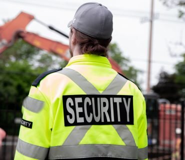 Security Guard Companies in Palmdale