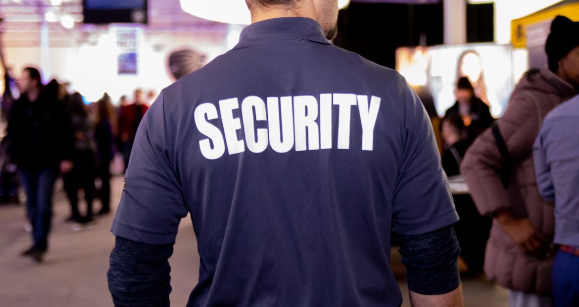 Top Security Company in Santa Clarita