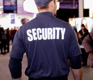 Reception and Lobby Security Services in Huntington Beach