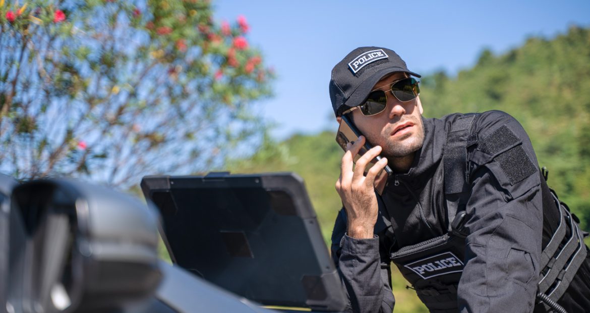 Security Guard Services in Palmdale CA