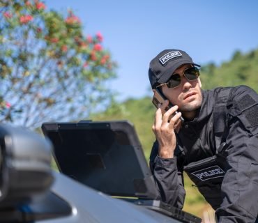Security Guard Services in Palmdale CA