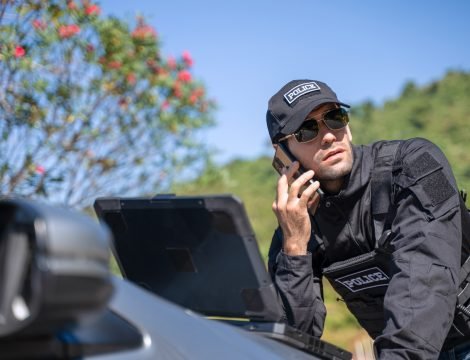 Security Guard Services in Palmdale CA