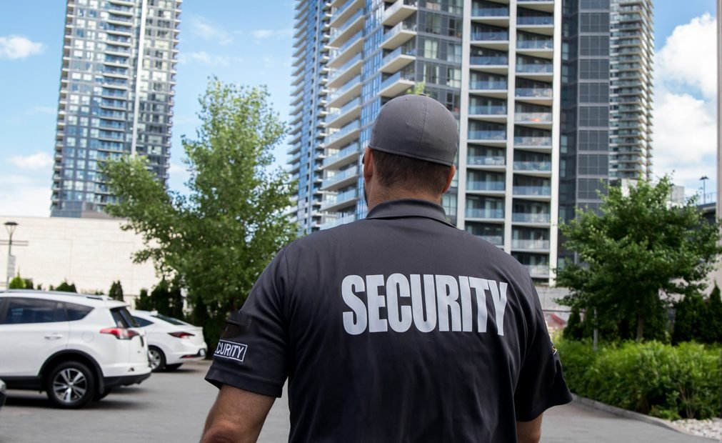 Residential Security Services in Sunnyvale