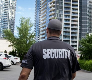 Residential Security Services in Sunnyvale