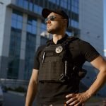 Security Guard Companies in Palmdale